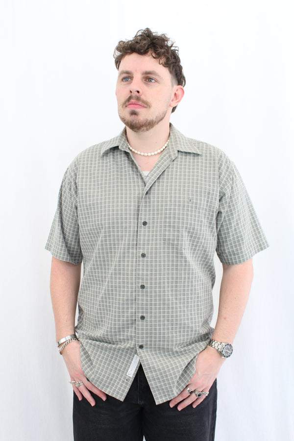 Summit - Short Sleeve Shirt