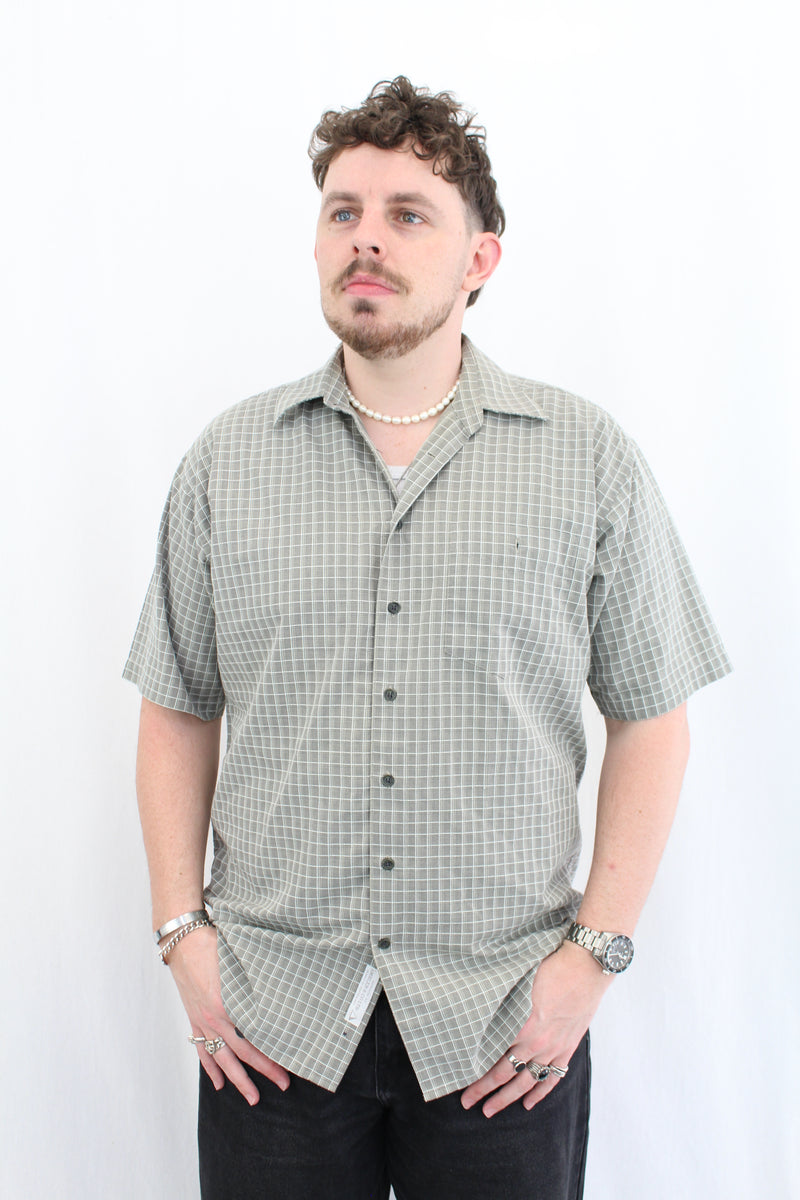 Summit - Short Sleeve Shirt
