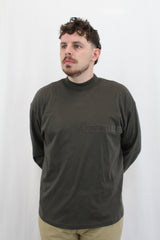Essentials Fear Of God - Long Sleeve