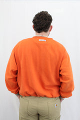 Logo 7 - Broncos Printed Crewneck