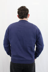 Brain Dead - Printed Crew