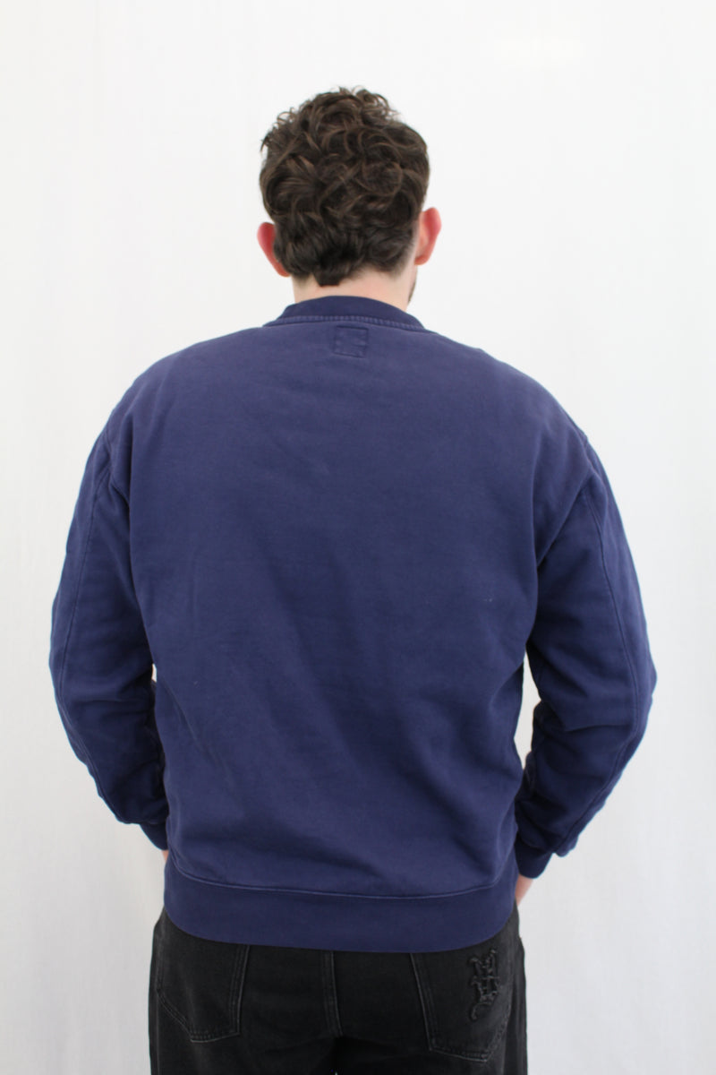 Brain Dead - Printed Crew