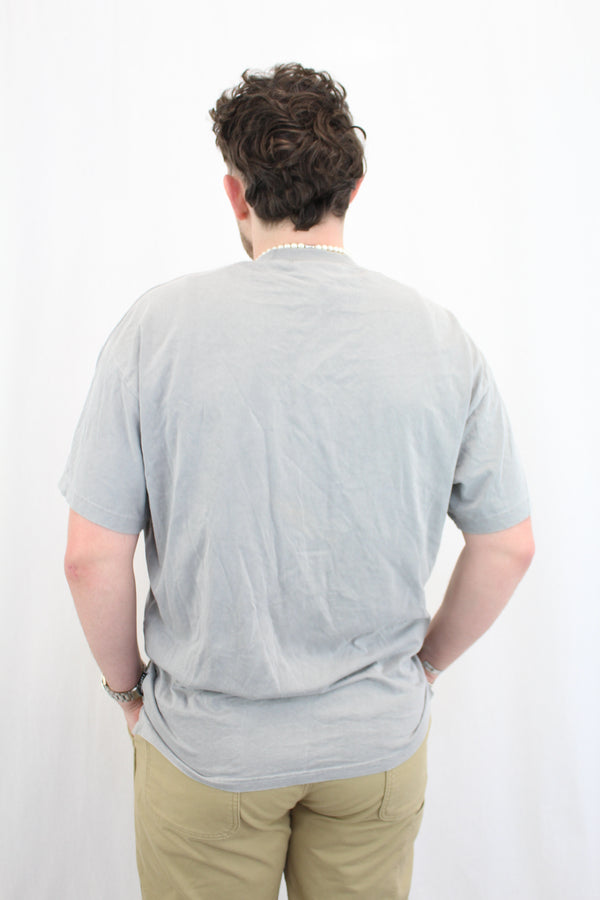 I Love Ugly - Bubble Text Tee