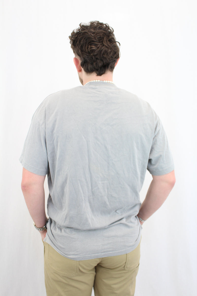 I Love Ugly - Bubble Text Tee