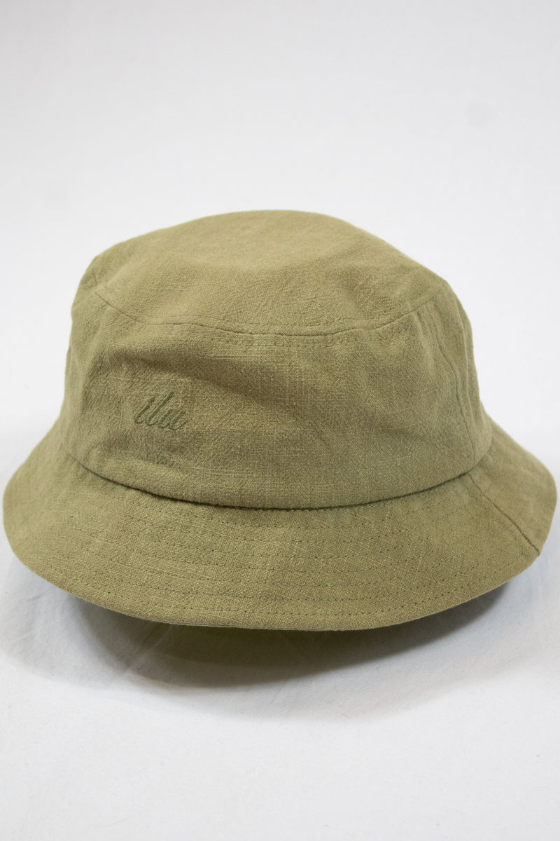 I Love Ugly - Bucket Hat