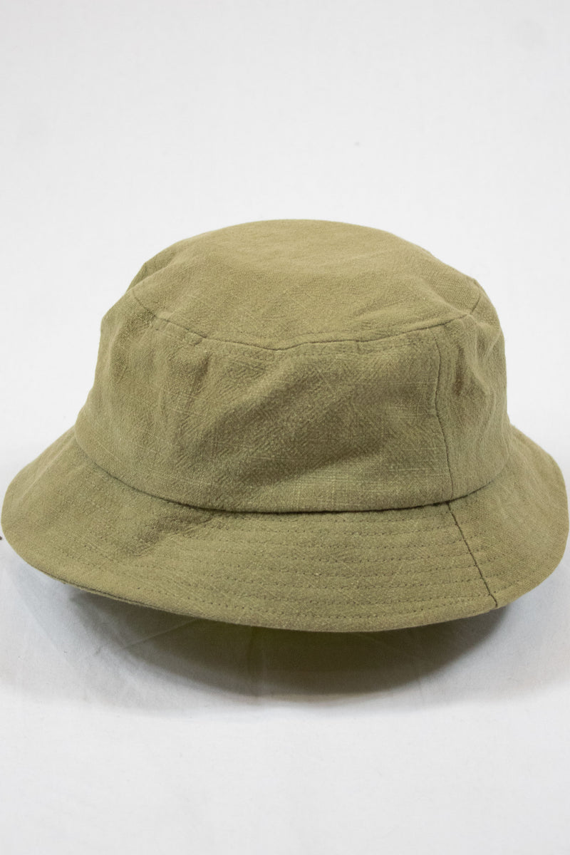 I Love Ugly - Bucket Hat