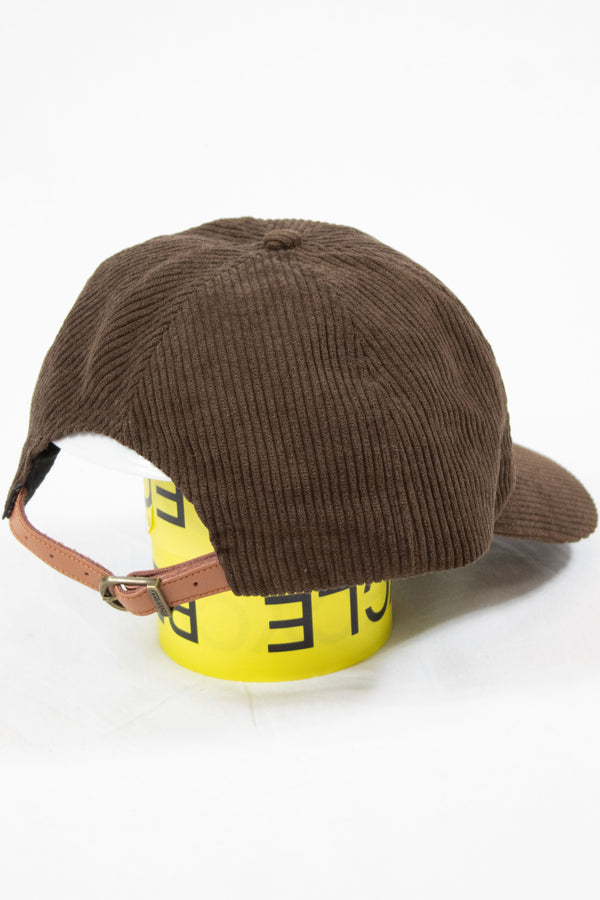 I Love Ugly - Corduroy Cap