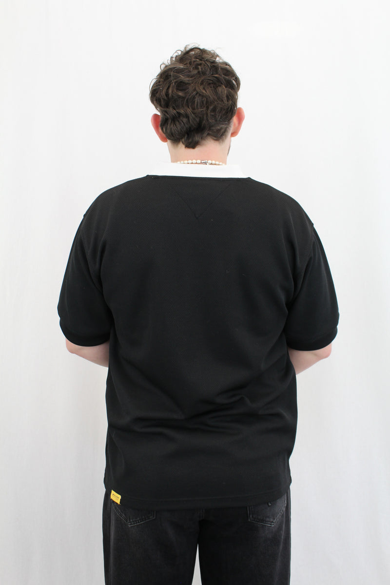 Hilfiger Athletics - Mesh Tee