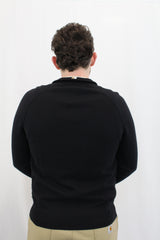 Boss - Double Zipped Jumper