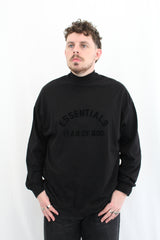 Essentials Fear Of God - Long Sleeve