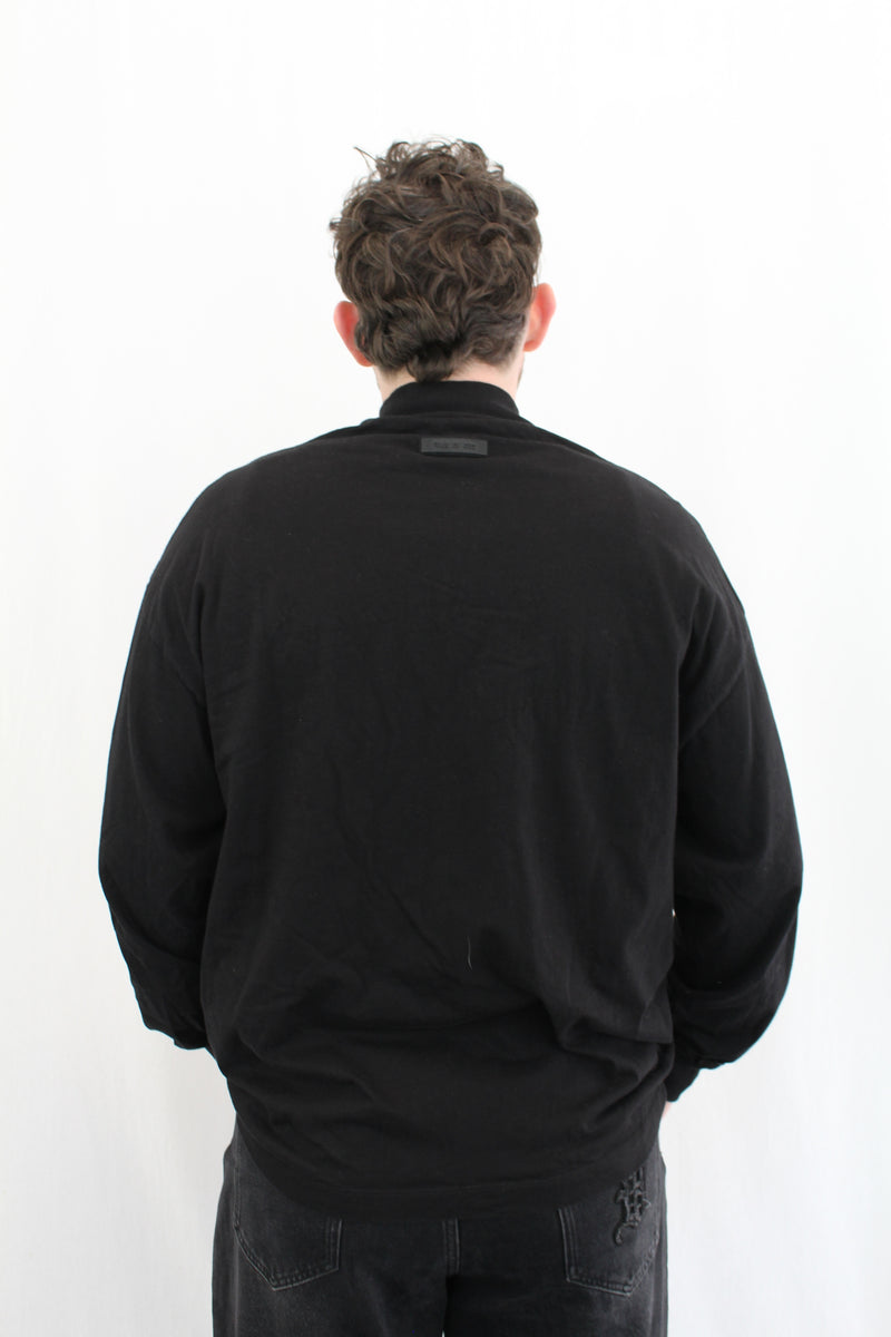 Essentials Fear Of God - Long Sleeve