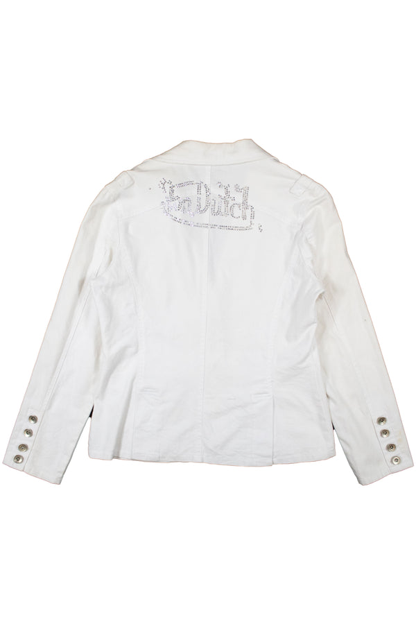Von Dutch - Denim Jacket
