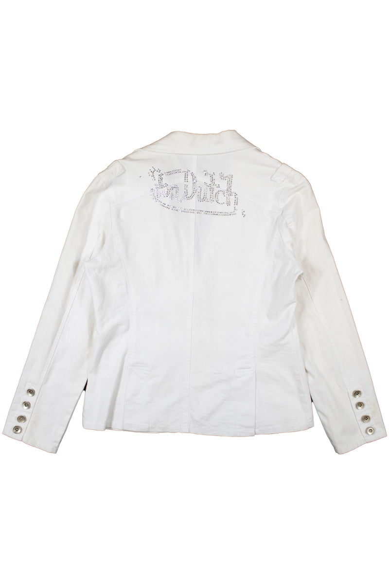 Von Dutch - Denim Jacket
