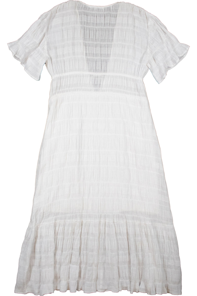 Ruby - Mirella Dress