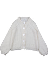 Marle - Knit Cardigan