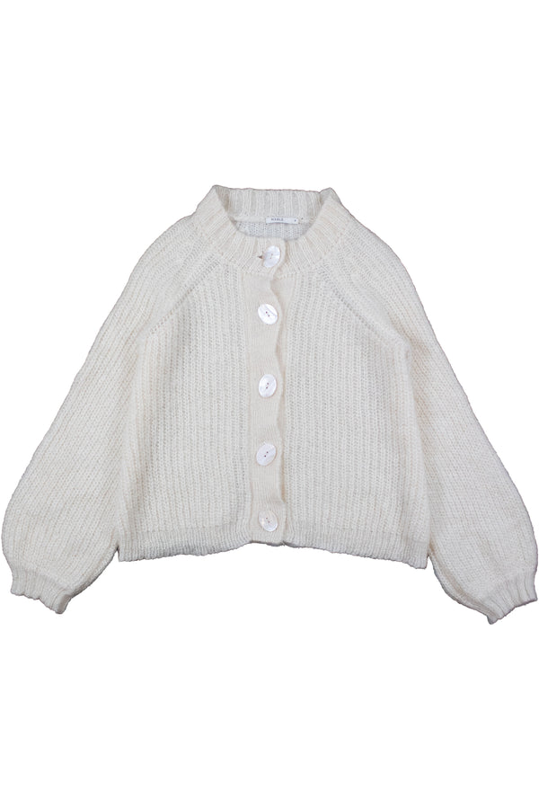 Marle - Knit Cardigan