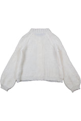 Marle - Knit Cardigan