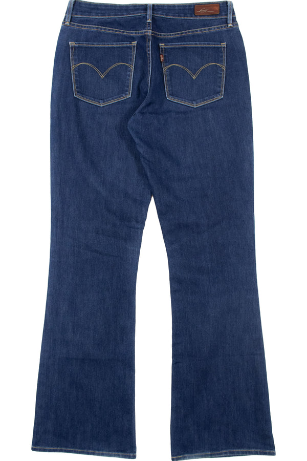 Levis - Boot Cut Jeans