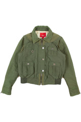 Mossimo - Cargo Style Jacket