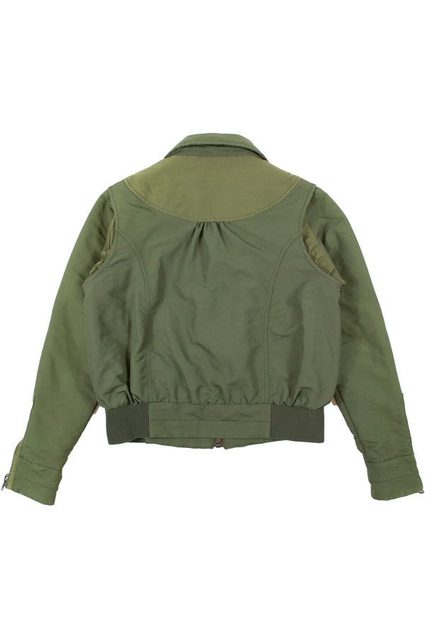 Mossimo - Cargo Style Jacket