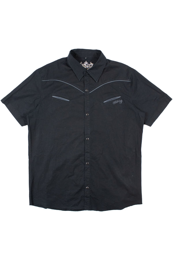 Billabong - Short Sleeve Shirt