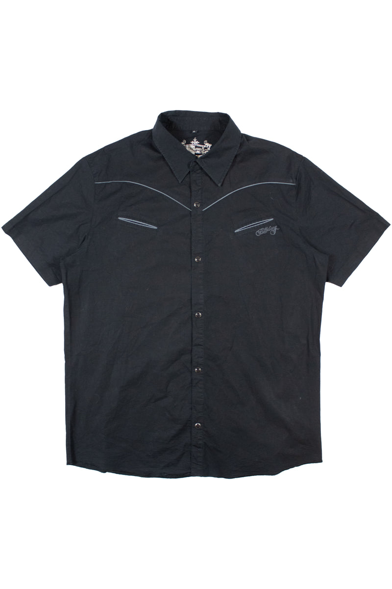 Billabong - Short Sleeve Shirt