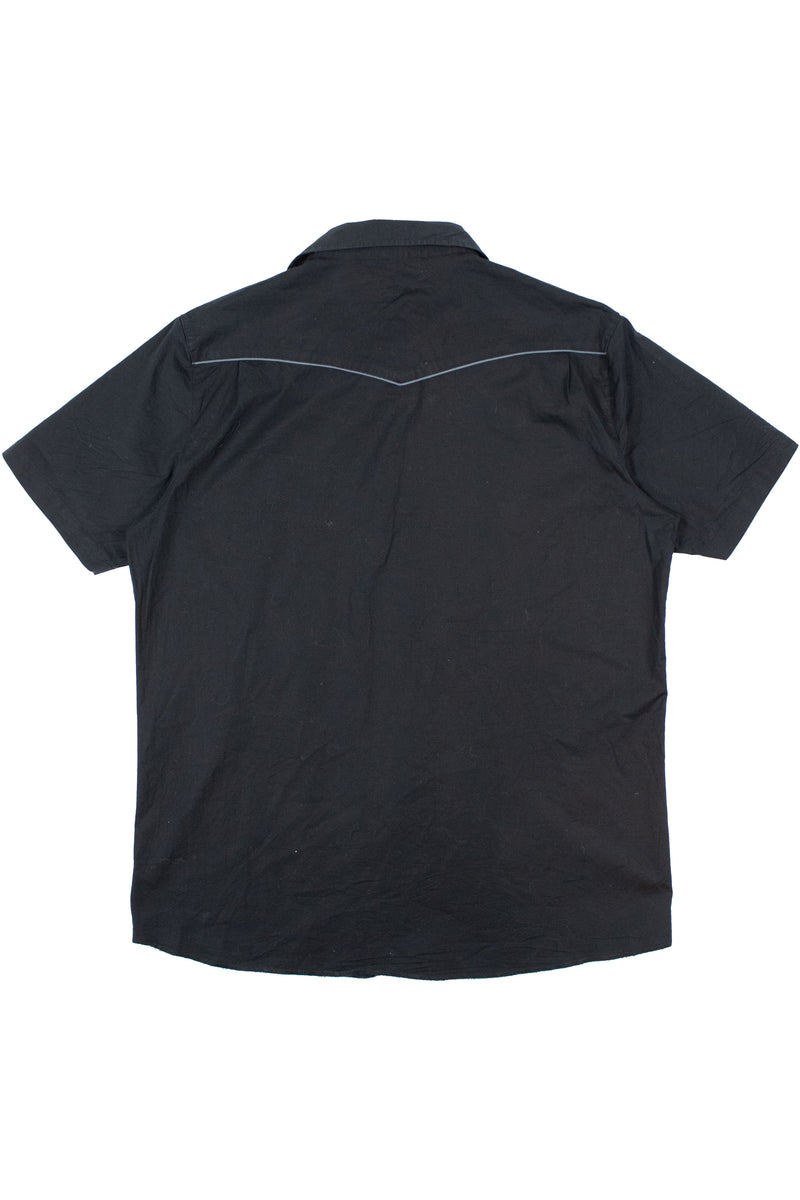 Billabong - Short Sleeve Shirt
