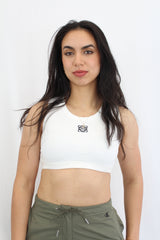 LOEWE - Ribbed Crop NWT
