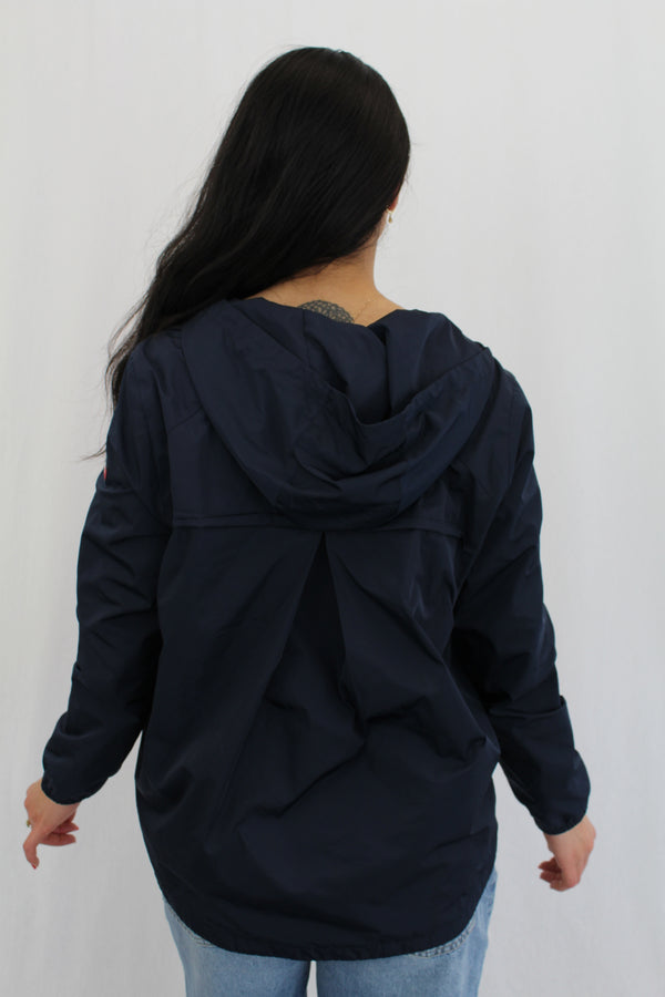 Tommy Hilfiger - Nylon Windbreaker