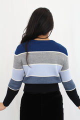 Standard Issue - Striped Merino