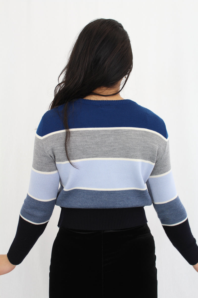 Standard Issue - Striped Merino