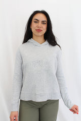 C&M - 'Mara Fleece Hoodie'