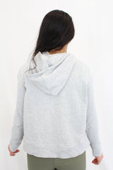 C&M - 'Mara Fleece Hoodie'