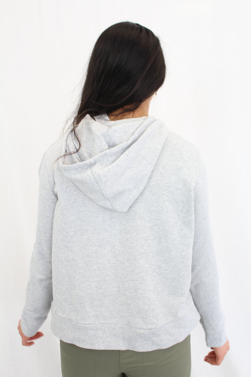 C&M - 'Mara Fleece Hoodie'
