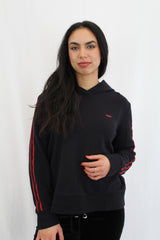 C&M - 'Roan Fleece Hoodie'
