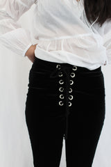 MXCI - Velvet Flares