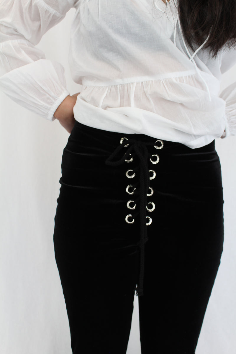 MXCI - Velvet Flares