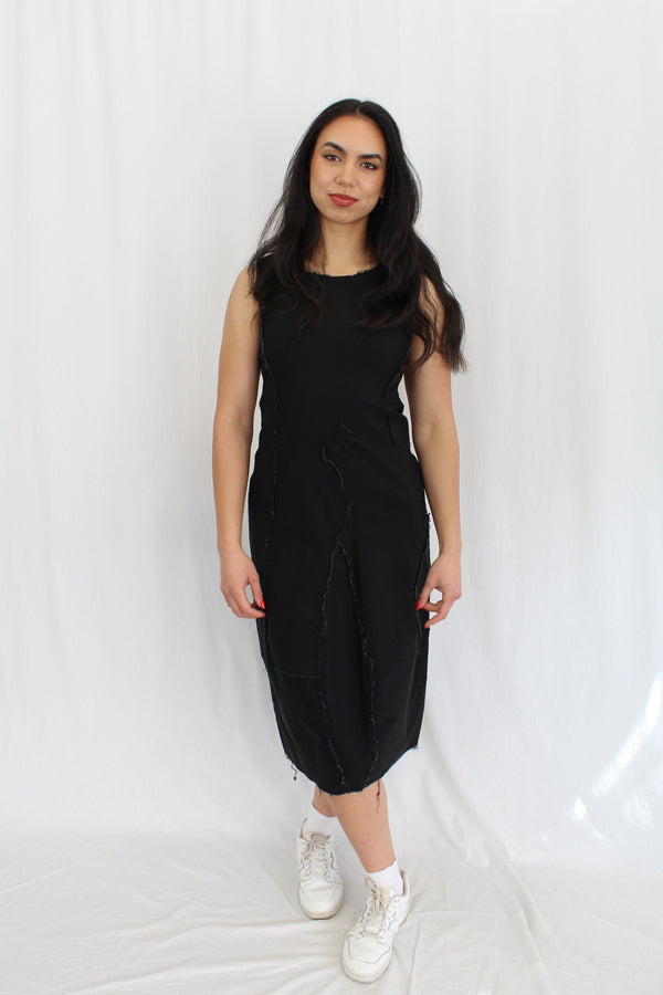 O.F.Group - Midi Dress