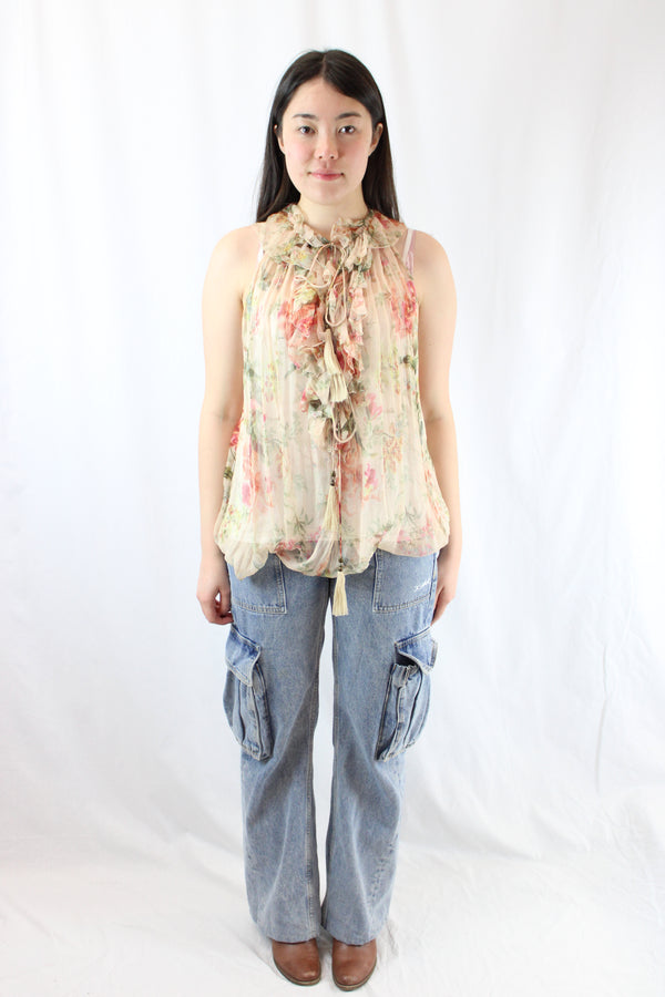 X-Girl - Cargo Jeans