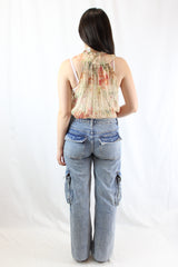 X-Girl - Cargo Jeans