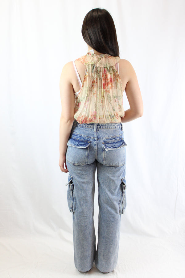 X-Girl - Cargo Jeans