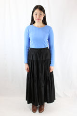 Among The Brave - Tiered Skirt