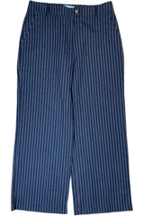 Kate Sylvester - Striped Pants