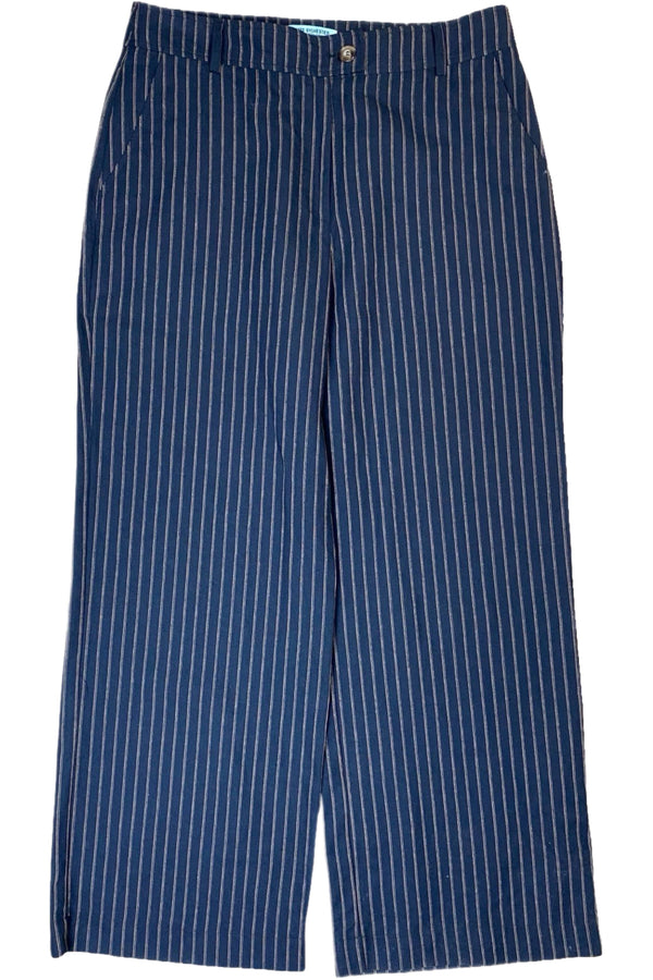 Kate Sylvester - Striped Pants
