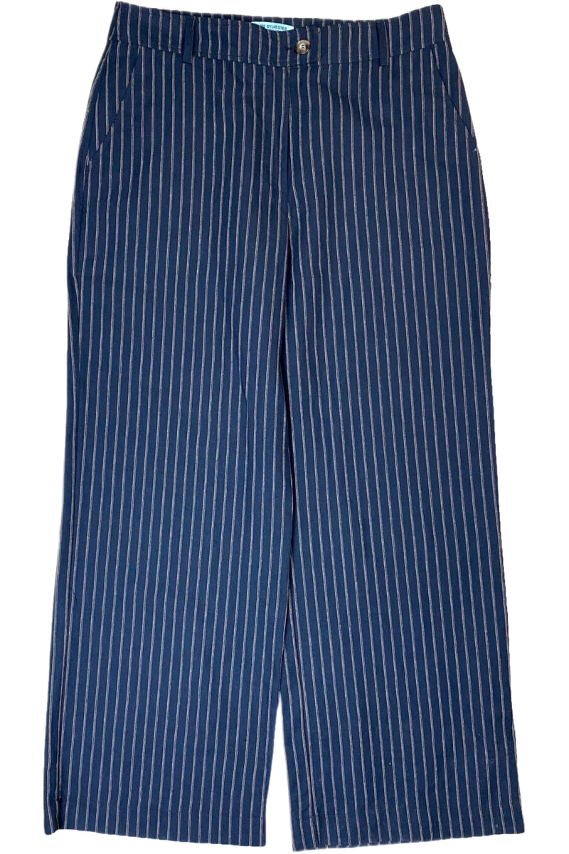 Kate Sylvester - Striped Pants