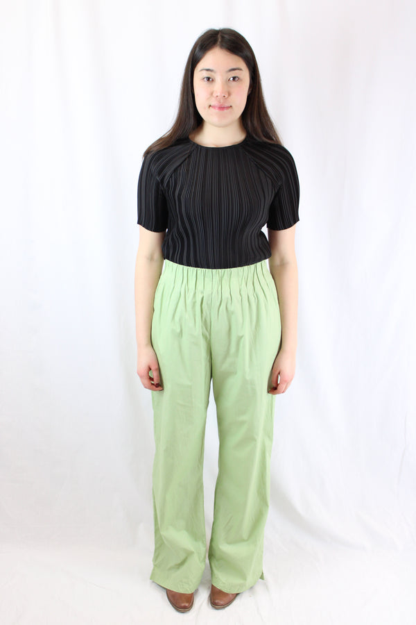 Status Anxiety - Frontier Pants