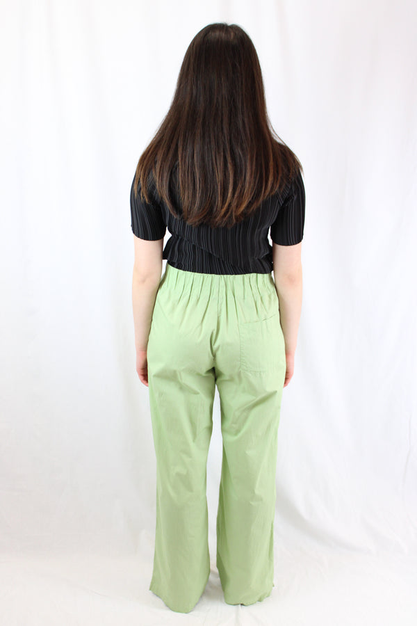 Status Anxiety - Frontier Pants