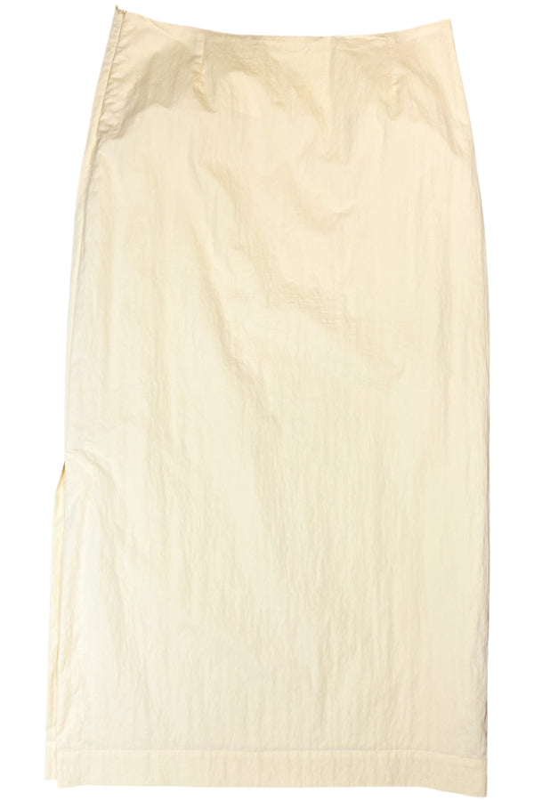 Gregory - Straight Cut Maxi Skirt
