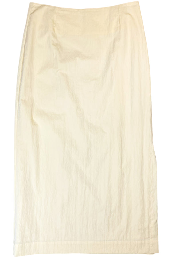 Gregory - Straight Cut Maxi Skirt
