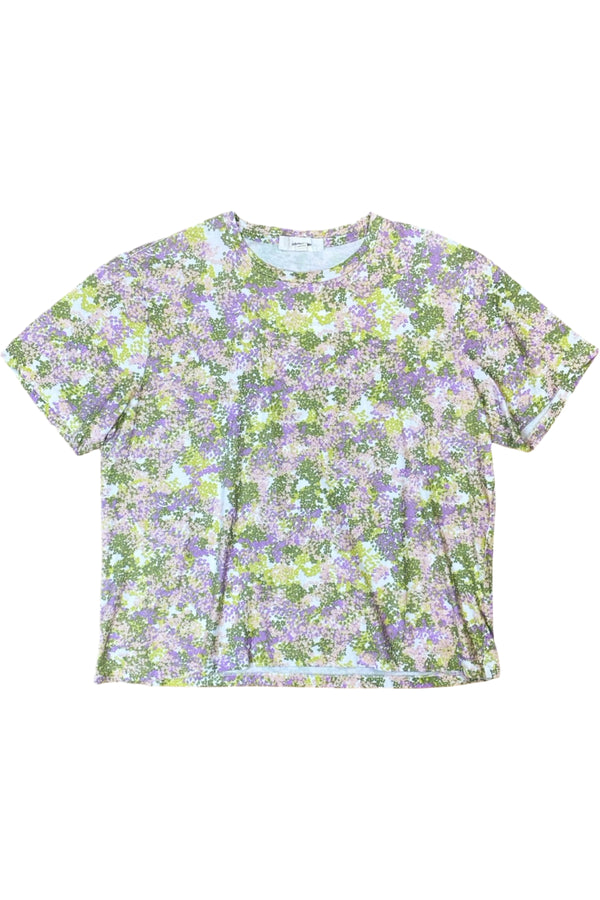 Juliette Hogan - Floral Top